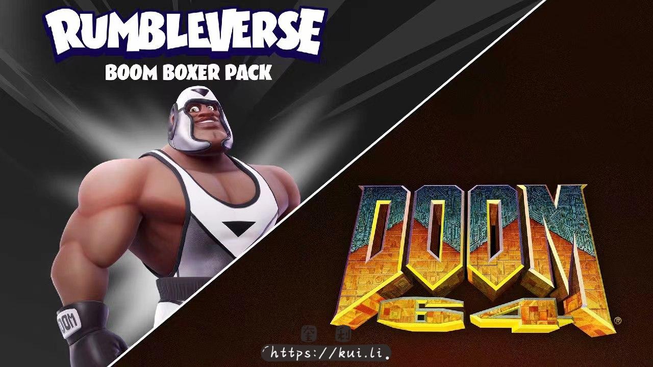 喜加二 | EPIC 限免(8.18)